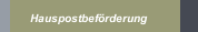 Hauspostbef&ouml;rderung